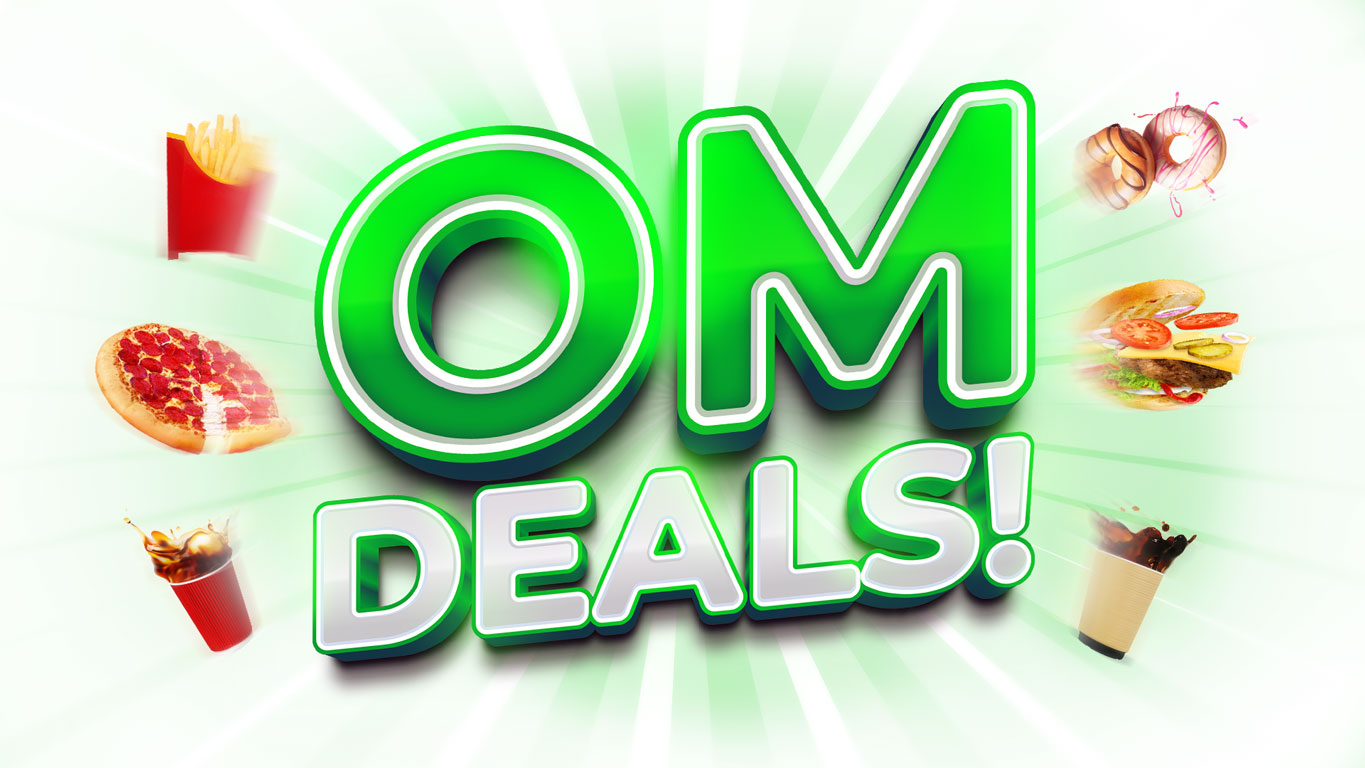 ordermo.ph We deliver your needs fast! Olongapo, Subic, Bataan, Bulacan and Pampanga Delivery